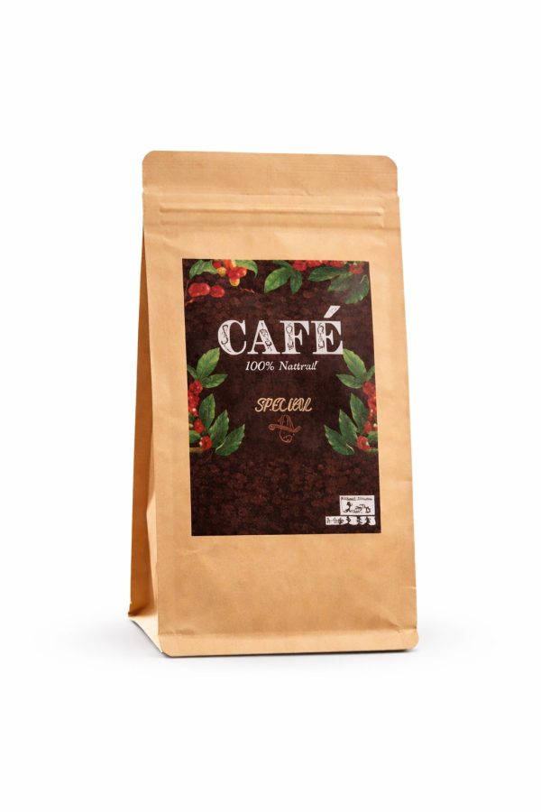Café Special