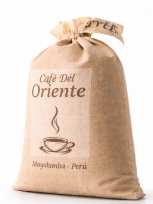 Café del Oriente (500 grms.)